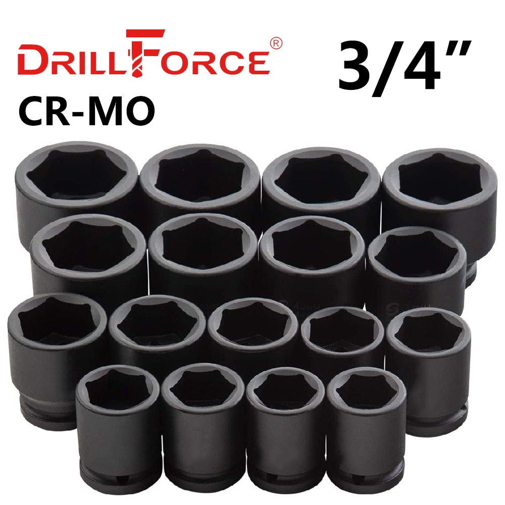Drillforce- Ʈ ġ, 17-65mm,  ̹ ..